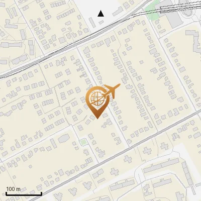 Foto zu Wegkoppel 28, 22117 Hamburg