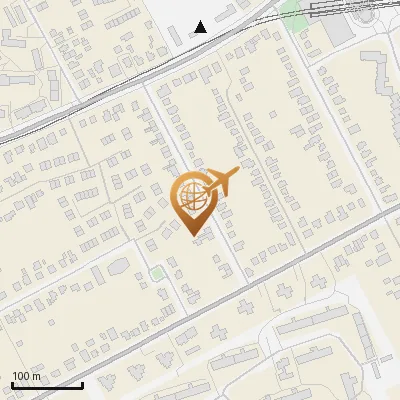 Foto zu Wegkoppel 30, 22117 Hamburg