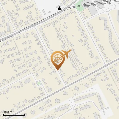 Foto zu Wegkoppel 31, 22117 Hamburg