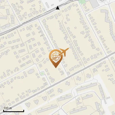 Foto zu Wegkoppel 34, 22117 Hamburg