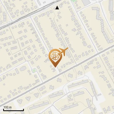 Foto zu Wegkoppel 37, 22117 Hamburg