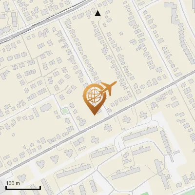 Foto zu Wegkoppel 40, 22117 Hamburg