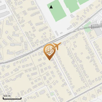 Foto zu Wegkoppel 6, 22117 Hamburg