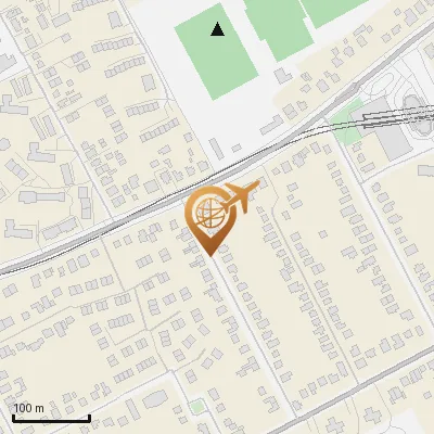 Foto zu Wegkoppel 9, 22117 Hamburg