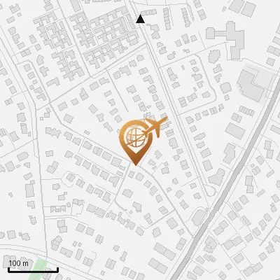 Foto zu Wegzoll 12, 22393 Hamburg