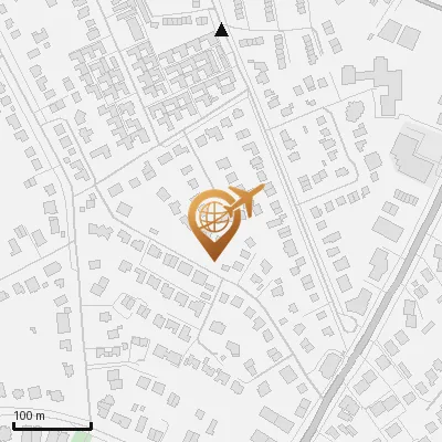 Foto zu Wegzoll 14, 22393 Hamburg