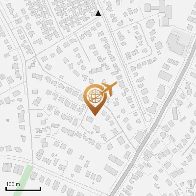 Foto zu Wegzoll 15, 22393 Hamburg