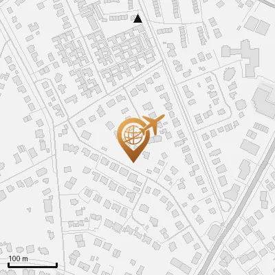 Foto zu Wegzoll 16, 22393 Hamburg