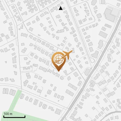 Foto zu Wegzoll 21, 22393 Hamburg