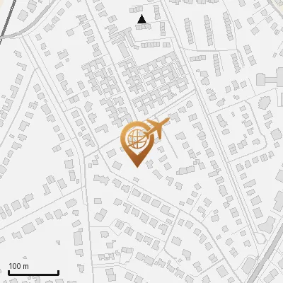 Foto zu Wegzoll 22, 22393 Hamburg