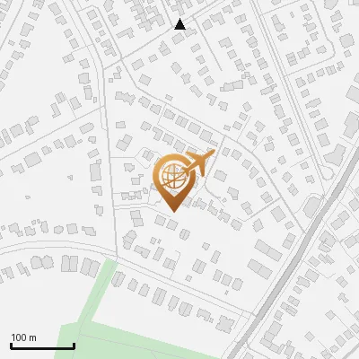 Foto zu Wegzoll 29, 22393 Hamburg