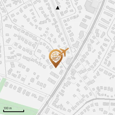 Foto zu Wegzoll 3, 22393 Hamburg