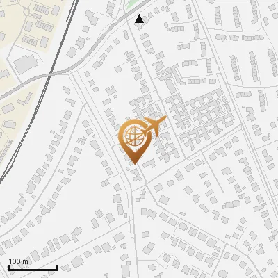 Foto zu Wegzoll 30, 22393 Hamburg