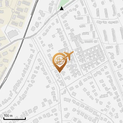 Foto zu Wegzoll 32, 22393 Hamburg