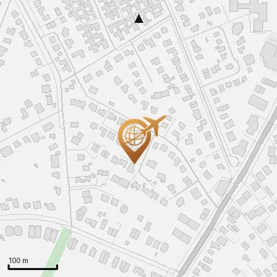 Foto zu Wegzoll 37, 22393 Hamburg