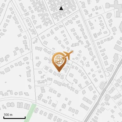 Foto zu Wegzoll 39, 22393 Hamburg