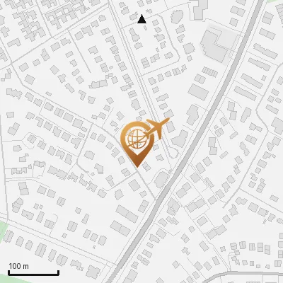 Foto zu Wegzoll 4, 22393 Hamburg