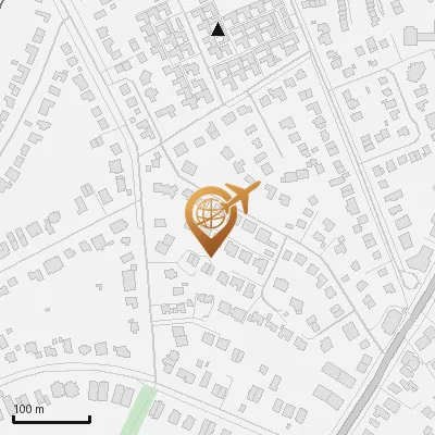 Foto zu Wegzoll 43, 22393 Hamburg