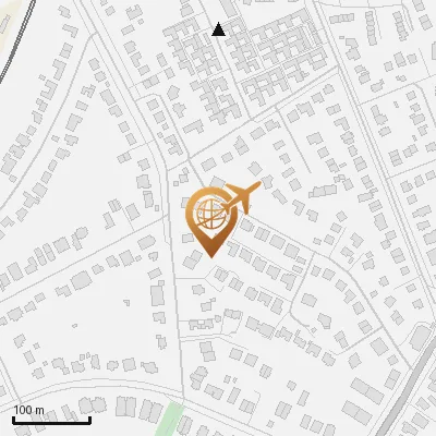 Foto zu Wegzoll 47, 22393 Hamburg