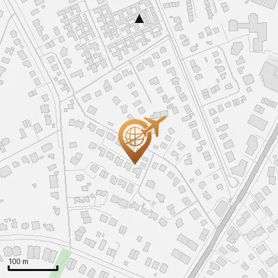 Foto zu Wegzoll 49, 22393 Hamburg