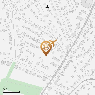 Foto zu Wegzoll 5, 22393 Hamburg