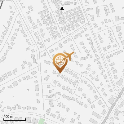 Foto zu Wegzoll 55, 22393 Hamburg