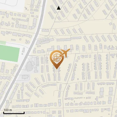 Foto zu Wehlauer Weg 22, 22175 Hamburg