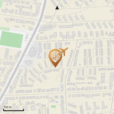 Foto zu Wehlauer Weg 5, 22175 Hamburg