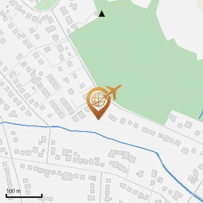 Foto zu Wehlbrook 24, 22143 Hamburg