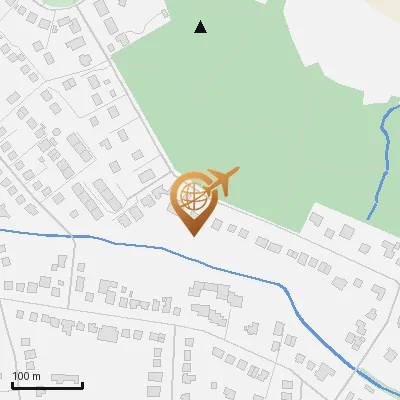 Foto zu Wehlbrook 28, 22143 Hamburg