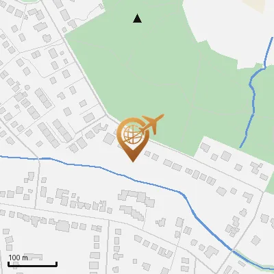 Foto zu Wehlbrook 30, 22143 Hamburg