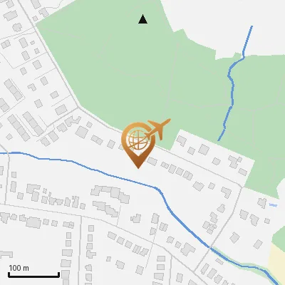 Foto zu Wehlbrook 36, 22143 Hamburg