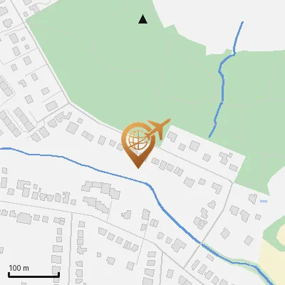 Foto zu Wehlbrook 38, 22143 Hamburg