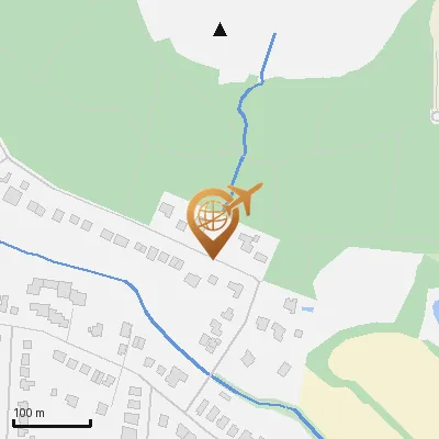 Foto zu Wehlbrook 7, 22143 Hamburg