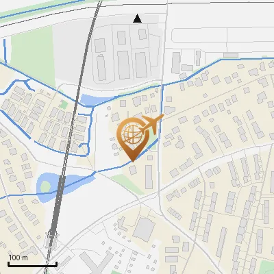 Foto zu Wehmerstieg 1, 22529 Hamburg