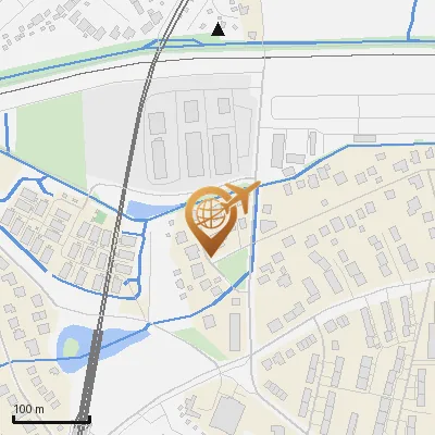 Foto zu Wehmerstieg 11, 22529 Hamburg