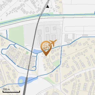 Foto zu Wehmerstieg 13, 22529 Hamburg