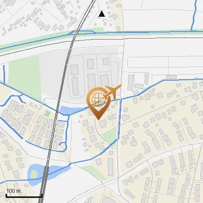 Foto zu Wehmerstieg 15, 22529 Hamburg