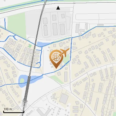 Foto zu Wehmerstieg 3, 22529 Hamburg