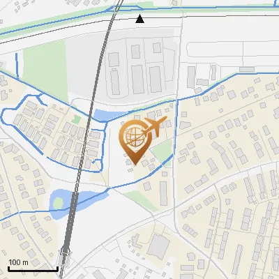 Foto zu Wehmerstieg 5, 22529 Hamburg