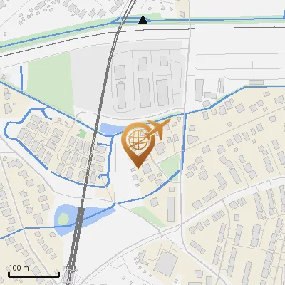 Foto zu Wehmerstieg 7, 22529 Hamburg