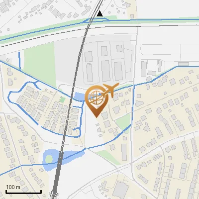 Foto zu Wehmerstieg 9, 22529 Hamburg