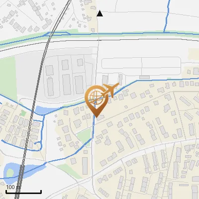 Foto zu Wehmerweg 10, 22529 Hamburg