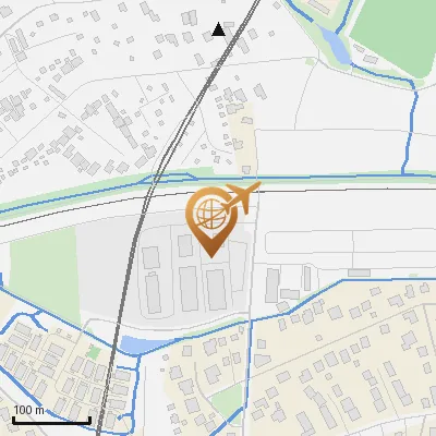 Foto zu Wehmerweg 9, 22529 Hamburg