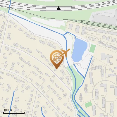 Foto zu Wehrdeich 21, 21035 Hamburg