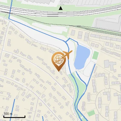 Foto zu Wehrdeich 23, 21035 Hamburg