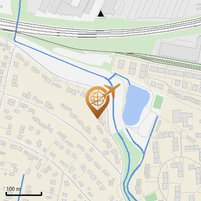 Foto zu Wehrdeich 27, 21035 Hamburg