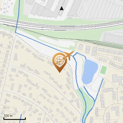 Foto zu Wehrdeich 33, 21035 Hamburg