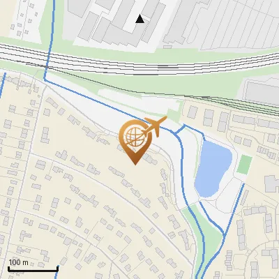 Foto zu Wehrdeich 37, 21035 Hamburg