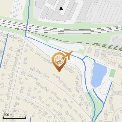 Foto zu Wehrdeich 41, 21035 Hamburg